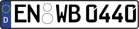 EN-WB0440