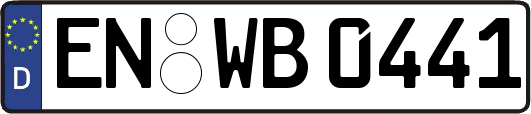 EN-WB0441
