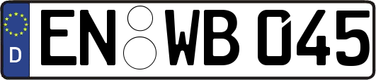 EN-WB045