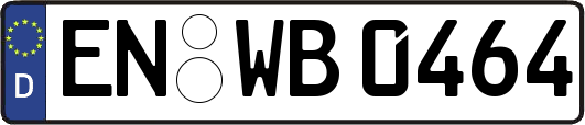 EN-WB0464