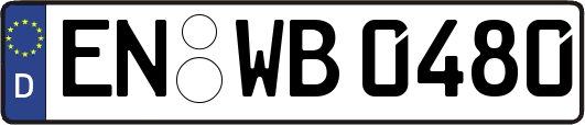 EN-WB0480