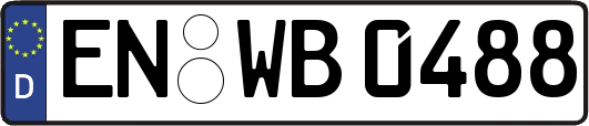 EN-WB0488