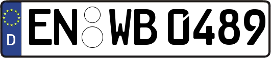 EN-WB0489