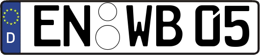EN-WB05