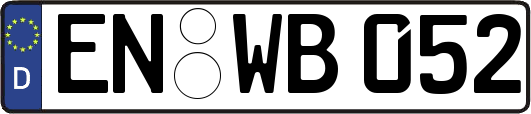 EN-WB052