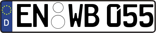 EN-WB055