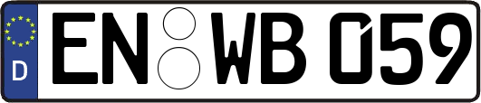 EN-WB059