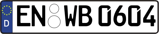 EN-WB0604