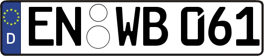 EN-WB061