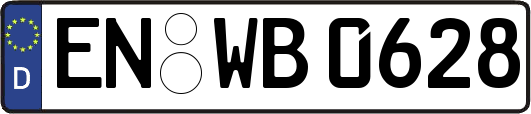 EN-WB0628