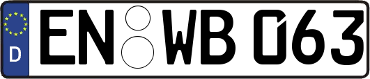 EN-WB063