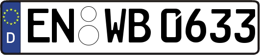 EN-WB0633