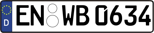 EN-WB0634