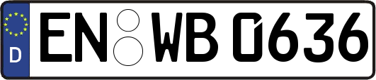 EN-WB0636