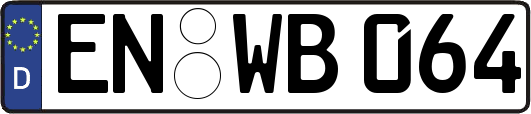 EN-WB064