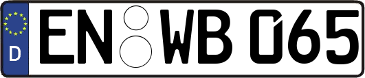 EN-WB065