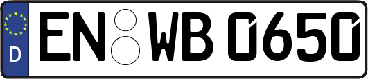 EN-WB0650