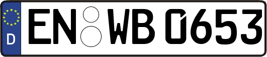 EN-WB0653