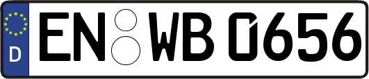 EN-WB0656