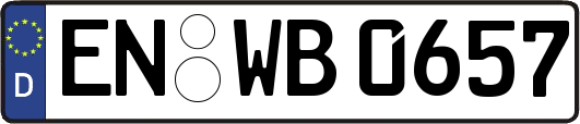 EN-WB0657