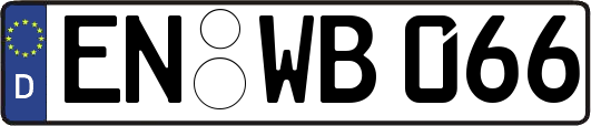 EN-WB066