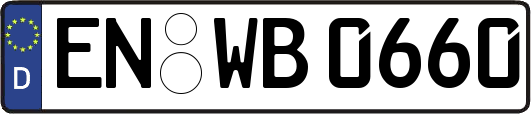 EN-WB0660