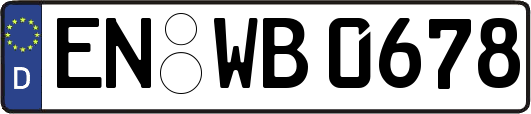 EN-WB0678