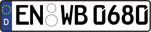 EN-WB0680