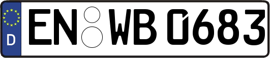 EN-WB0683
