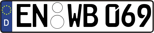 EN-WB069