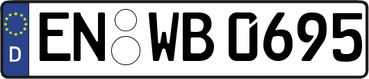 EN-WB0695
