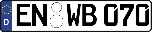 EN-WB070