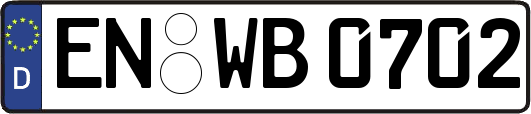 EN-WB0702