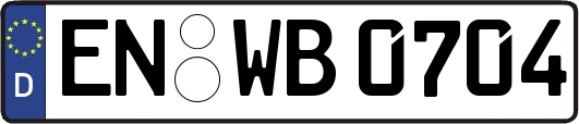 EN-WB0704