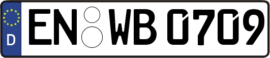 EN-WB0709