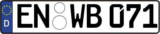 EN-WB071