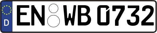 EN-WB0732