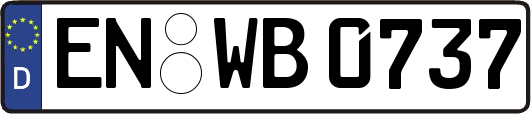 EN-WB0737
