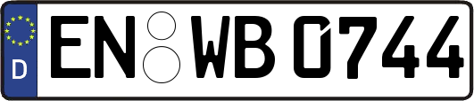 EN-WB0744