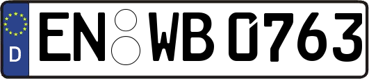 EN-WB0763