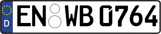 EN-WB0764