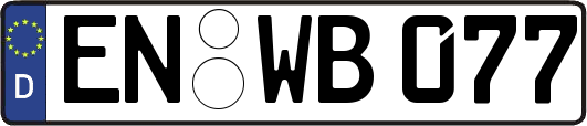 EN-WB077