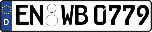 EN-WB0779