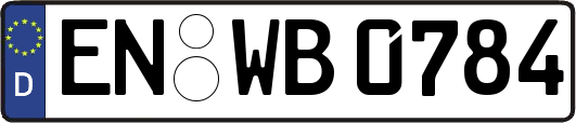 EN-WB0784