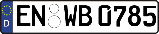 EN-WB0785