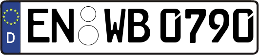 EN-WB0790