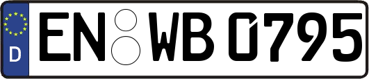 EN-WB0795