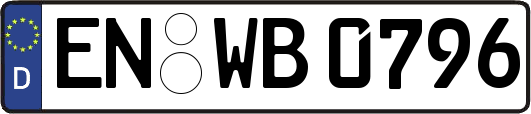 EN-WB0796