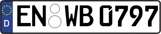 EN-WB0797