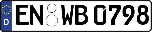 EN-WB0798